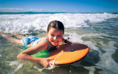 Spend summer at Caribbean Noosa