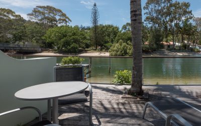 Enjoy Your Stay at Our Apartments in Noosa