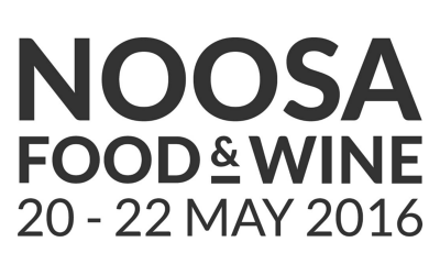 Noosa Food and Wine 2016