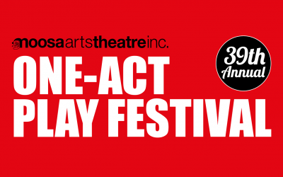 One-Act Play Festival